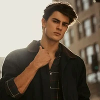 Sebastiano Williams ( FL cousin bro)