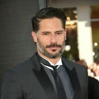 David D
