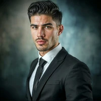 Mathew smith (ML assistant)