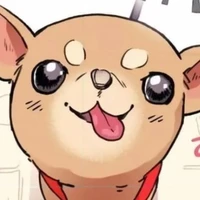 พีนัท หมา พ.อ