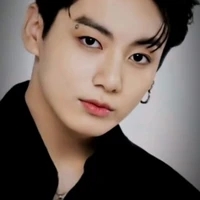 Jeon Jungkook Alfa dominante