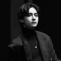 Taehyung (Alpha)