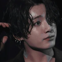 Jungkook (Omega)