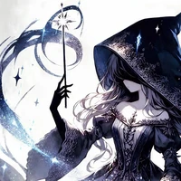 witch Amanda