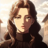 witch Amanda/ Natalia