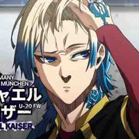 kaiser