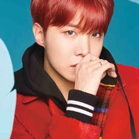 J -hope