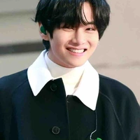 Kim taehyung 