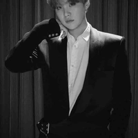 Min yoongi