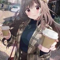 Kaori