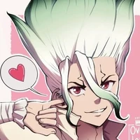 Senku 🧪