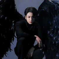 jeon Jung - kook