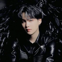 min - Yoongi