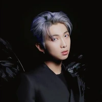 Kim - Nam - joon