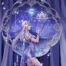 🌟ฟิวส์จิ🌟(ฟอล่า(เทพีแห่งการฟื้นฟู)