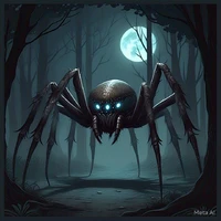 Arachne transformada