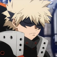 Bakugou