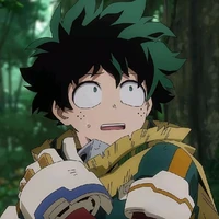 Midoriya