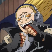 Present Mic