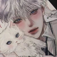 -ˋ₊˚. :Noah: 🪷 °₊° 