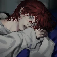 -ˋ₊˚. :Gael: 💤 °₊° 