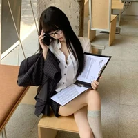 คริสต้า/นางเอก