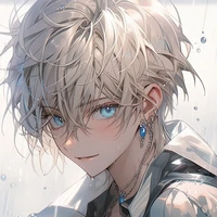 Yuki Nakimura (herdeiro do clã Nakimura)