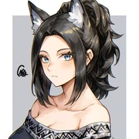 Náila Hiraijima (irmã de Hayato)