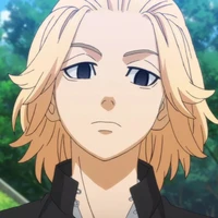 Manjiro sano ( mikey)