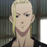 ken ryuuguji ( draken) 