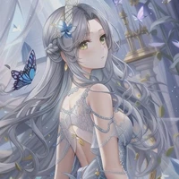 ชิเอล (องค์หญิงคนที่2+พ.นอ)