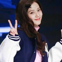 kim jisoo