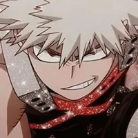 Bakugou