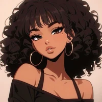 maman [mère de woni ]