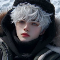 Kai Thompson(ômega)