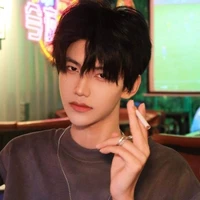 กิต👑(พี่คนที่หก)(พ.อ)