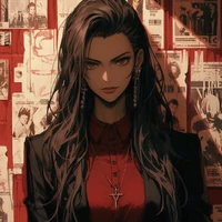 Scarlett Hills