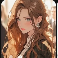 anna / past life
