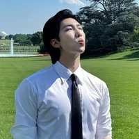 Namjoon Jeon/DA/Kook