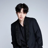 Yoongi Kim/DA/Tea