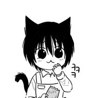 Author 🐈‍⬛