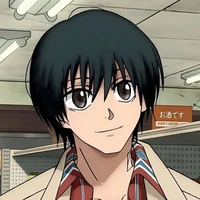 Nagumo Yoichi