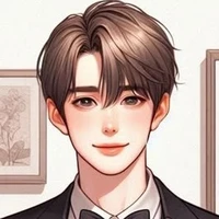 Arthur (père des jumeaux et Maël)