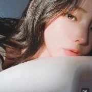 มิลิน(นางเอก)​