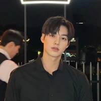 เมฆ(เพื่อนพระเอก)