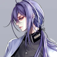 โกรส ( หัวหน้าหน่วยอัศวินหมาป่า )