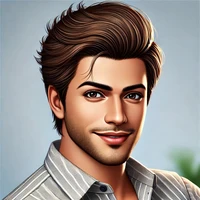 Karan Rathore (Younger Brother)