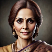 Rukmini Rathore (ML Mother)