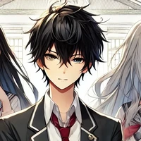 Ryuuji Kazehaya