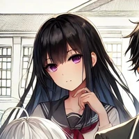 Ayaka Tsukishiro